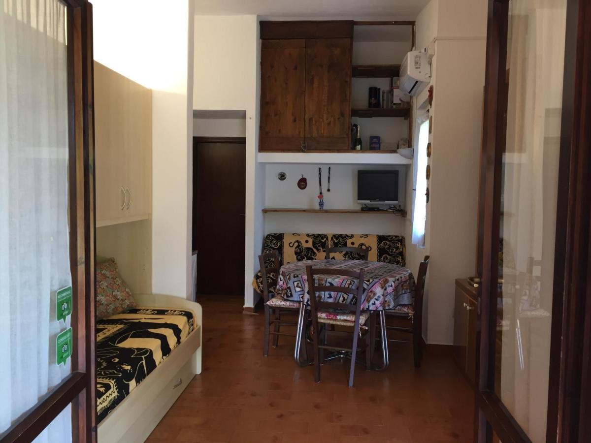 Villa Ferdinanda Costa Rei, Sardegna Ngoại thất bức ảnh
