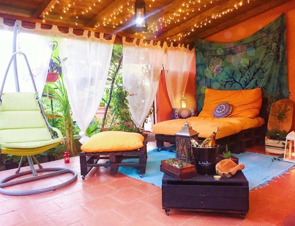 Villa Ferdinanda Costa Rei, Sardegna Ngoại thất bức ảnh