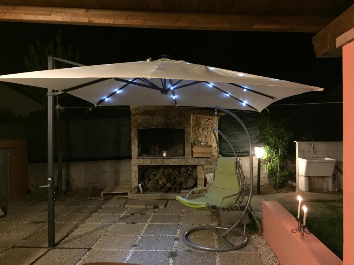 Villa Ferdinanda Costa Rei, Sardegna Ngoại thất bức ảnh
