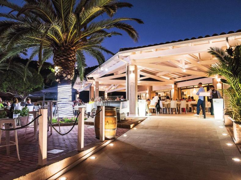 Villa Ferdinanda Costa Rei, Sardegna Ngoại thất bức ảnh
