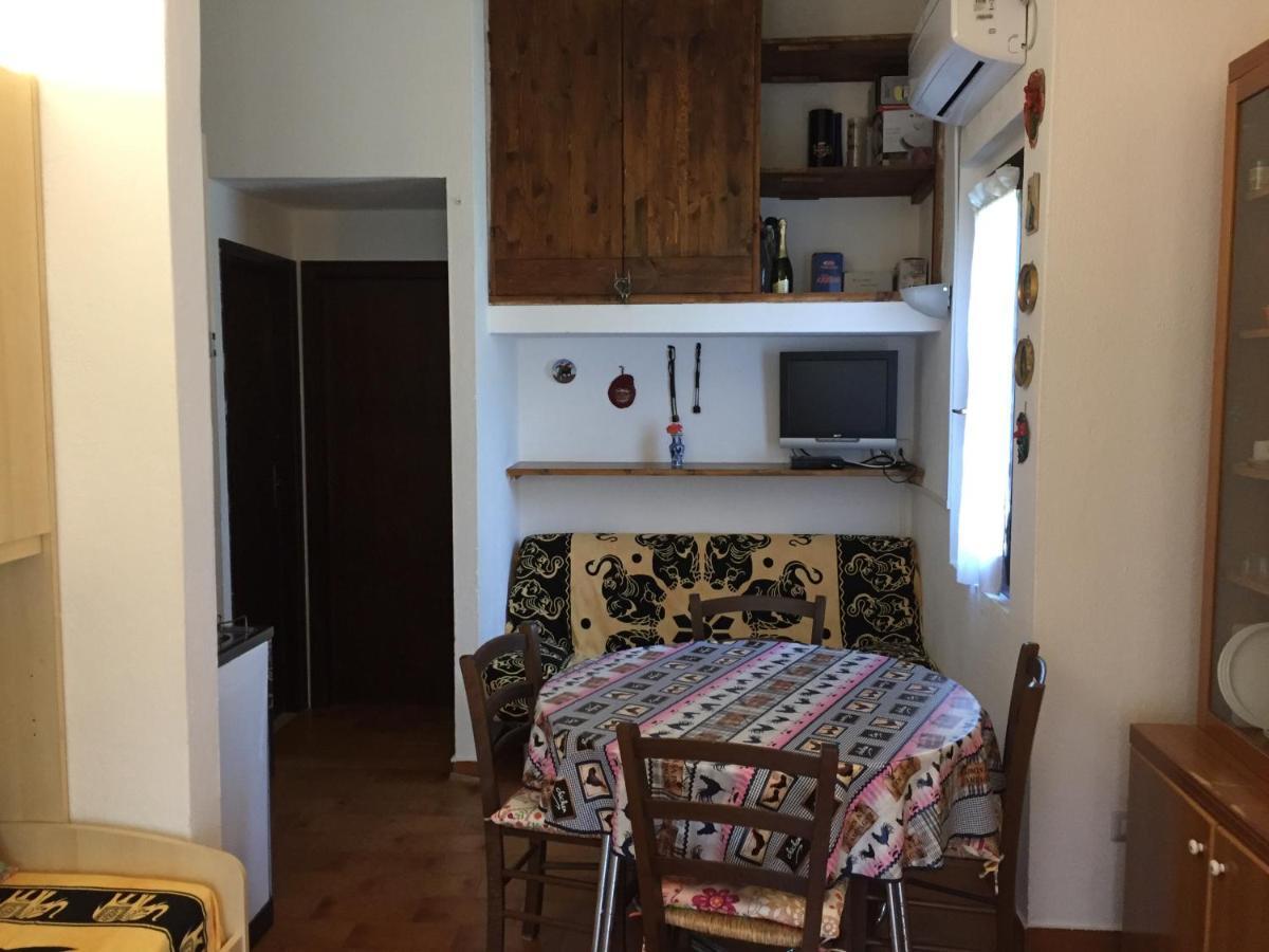 Villa Ferdinanda Costa Rei, Sardegna Ngoại thất bức ảnh